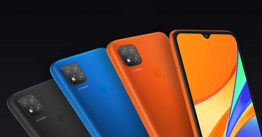 Xiaomi Redmi 9C price and specs via Revu Philippines