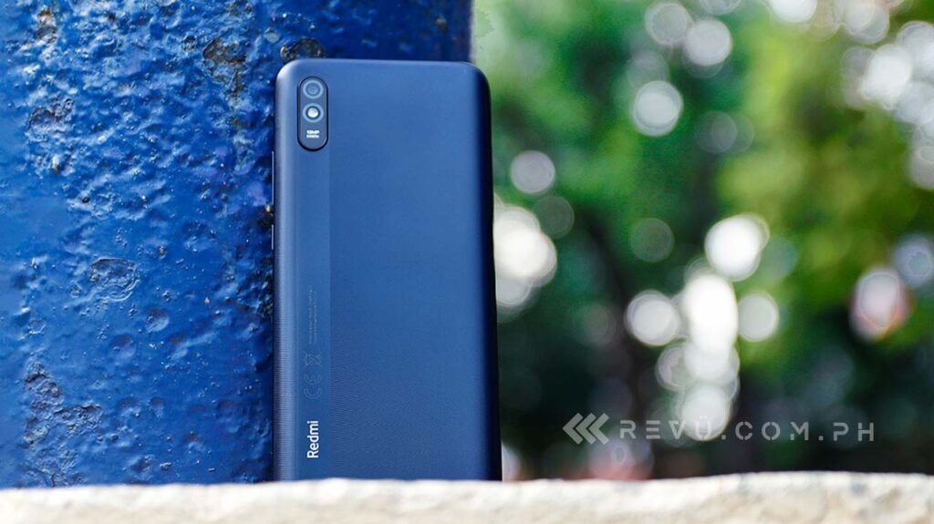 Xiaomi Redmi 9A review, price, and specs via Revu Philippines