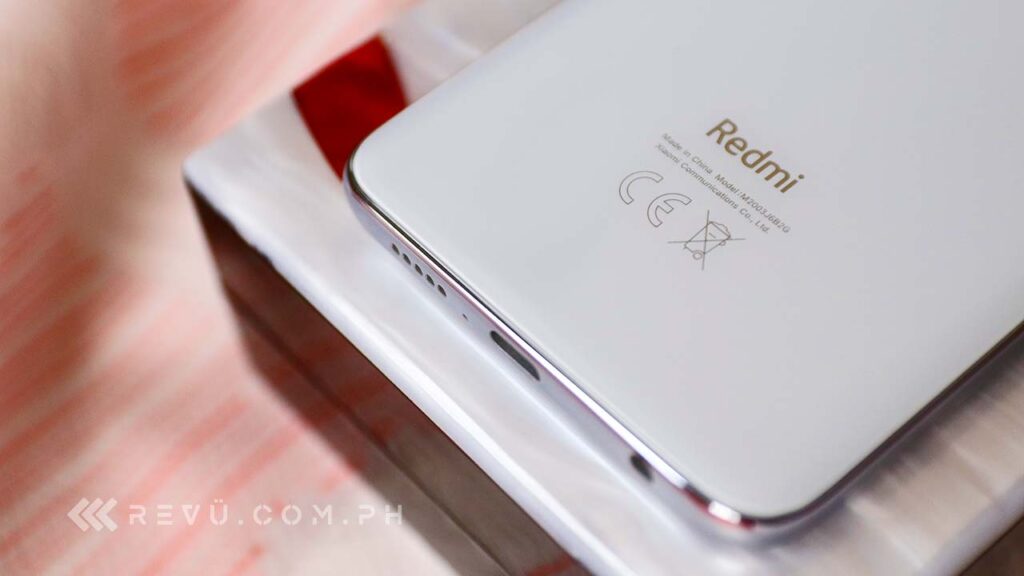 Xiaomi Redmi Note 9 Pro review, price, and specs via Revu Philippines