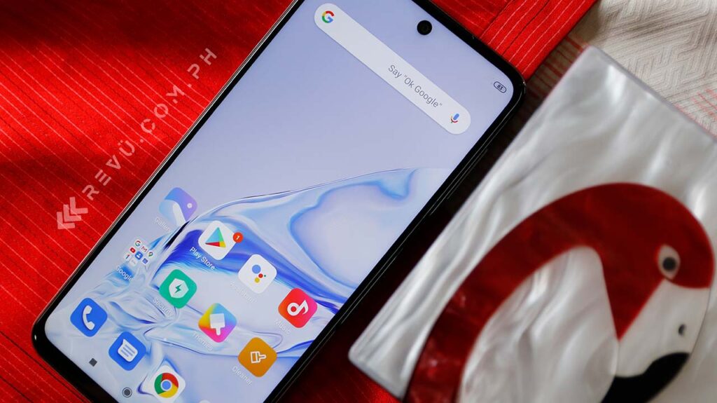 Xiaomi Redmi Note 9 Pro review, price, and specs via Revu Philippines