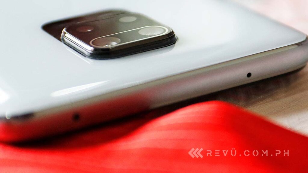Xiaomi Redmi Note 9 Pro review, price, and specs via Revu Philippines