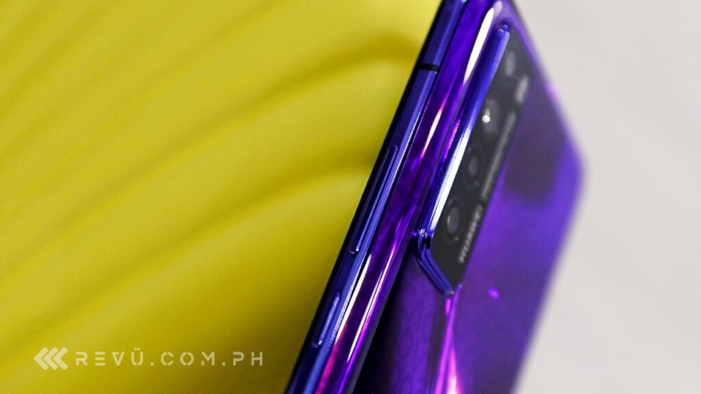 Huawei Nova 7 5G review, price, and specs via Revu Philippines