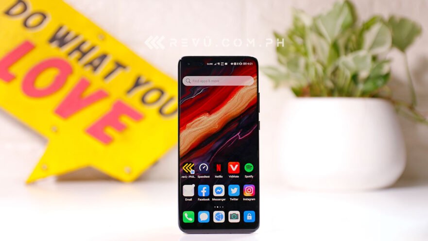 Huawei P40 Pro Plus review, price, and specs via Revu Philippines