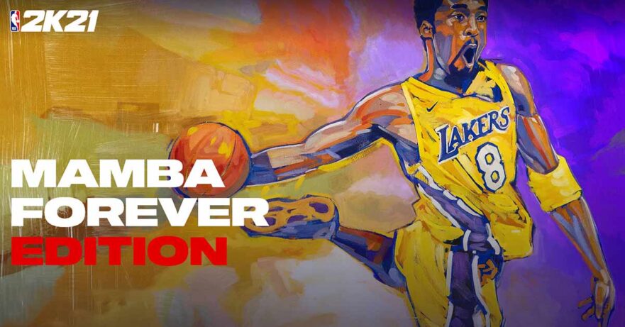 NBA 2K21 Mamba Forever Edition via Revu Philippines