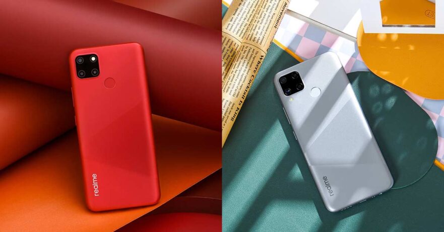 Realme C12 vs Realme C15: Specs and price comparison by Revu Philippines