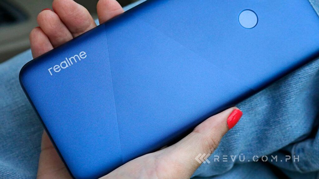 Realme C15 review, price, and specs via Revu Philippines