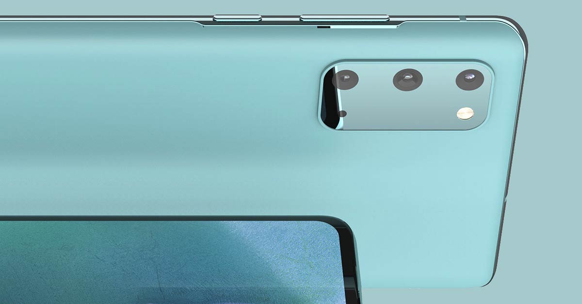 Samsung Galaxy S Fe Here S Everything Leaked So Far Revu