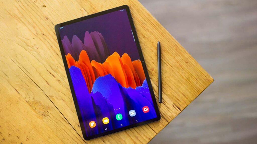 Samsung Galaxy Tab S7 and Samsung Galaxy Tab S7 Plus price and specs Revu Philippines