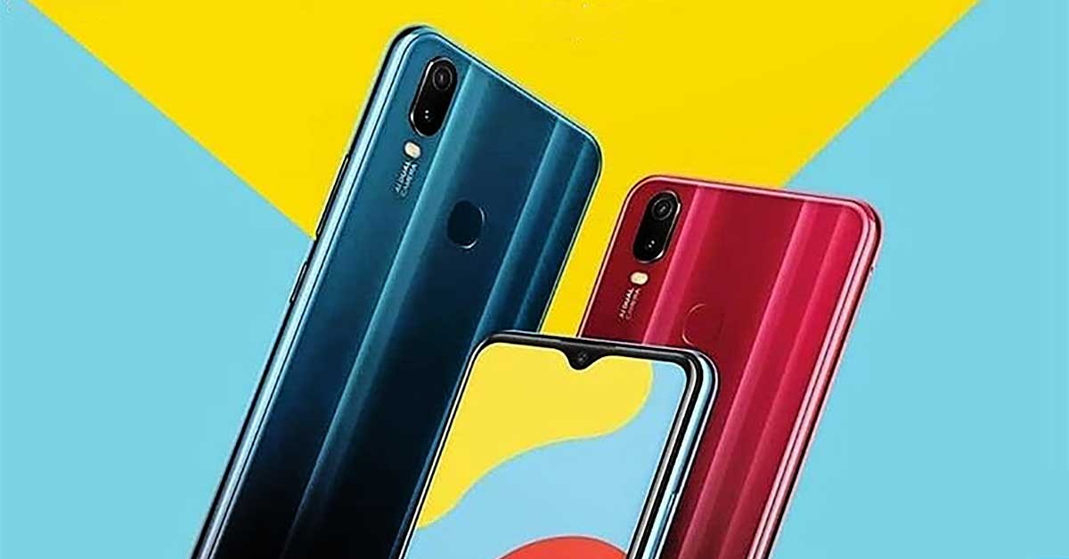 New Vivo Y11 variant in PH priced at only P5,499 (113) revü