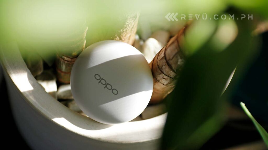 OPPO Enco W31 review, price, and specs via Revu Philippines