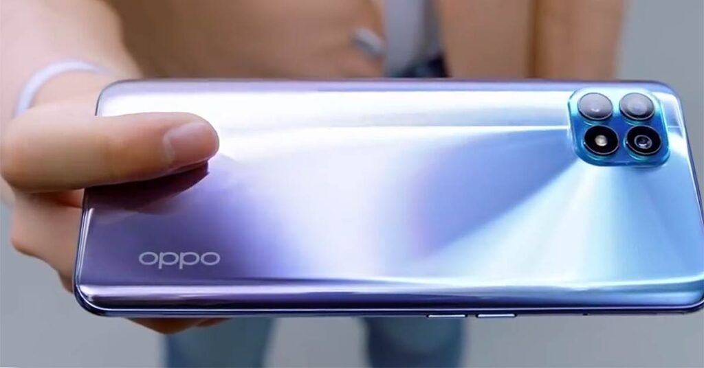 oppo reno 4 pro charger 65w