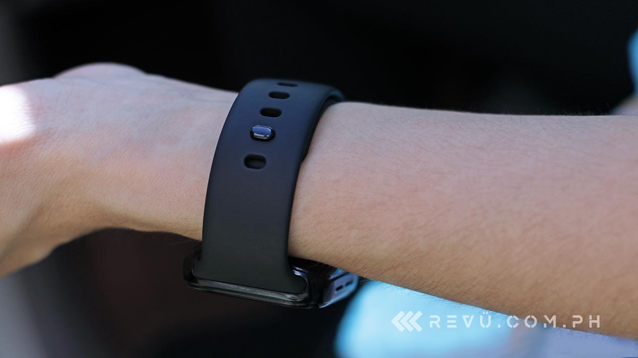 OPPO Watch review: Smarter than the average smartwatch - revü