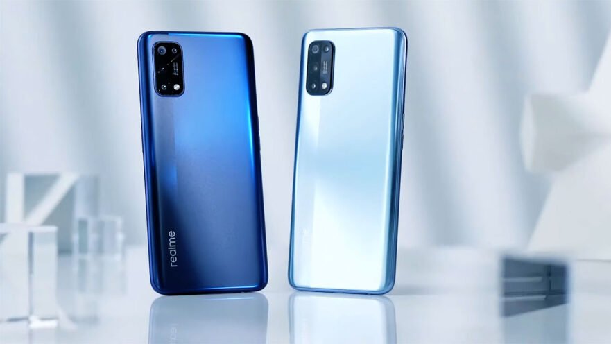 Realme 7 Pro price and specs via Revu Philippines