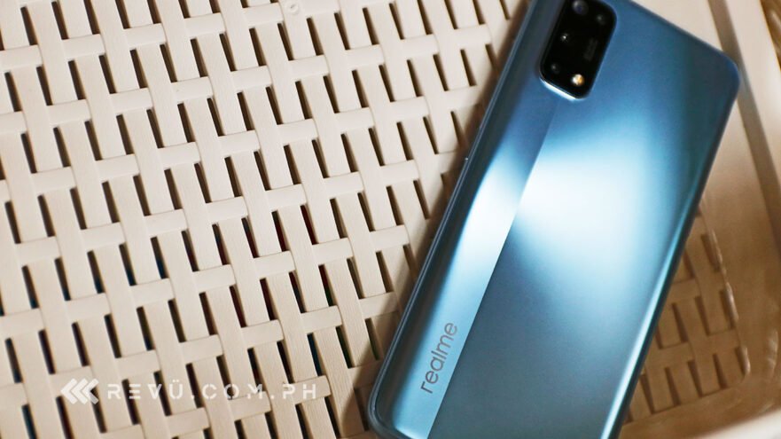 Realme 7 Pro review, price, and specs via Revu Philippines