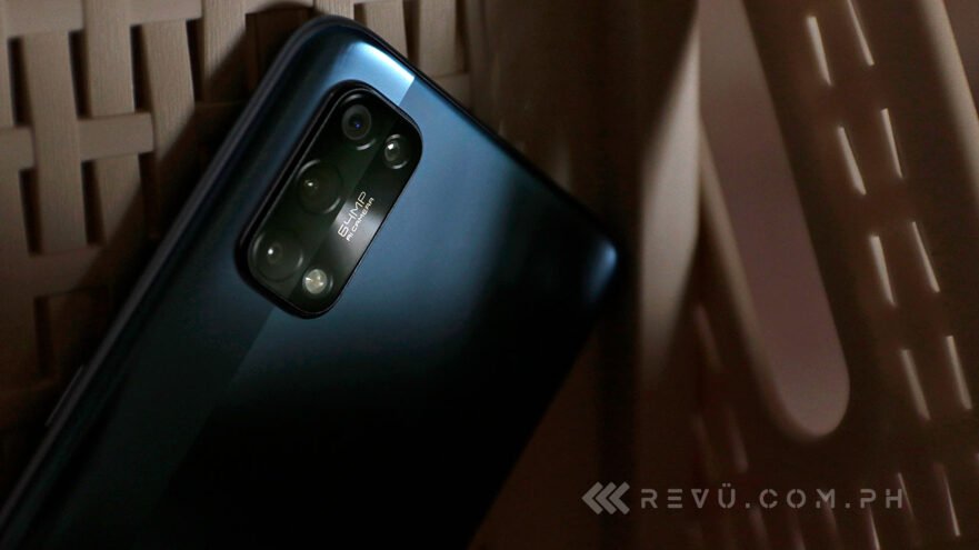 Realme 7 Pro review, price, and specs via Revu Philippines