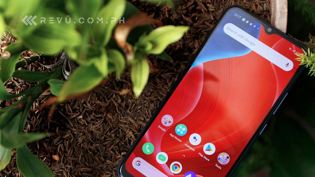 Realme C12 review, price, and specs via Revu Philippines