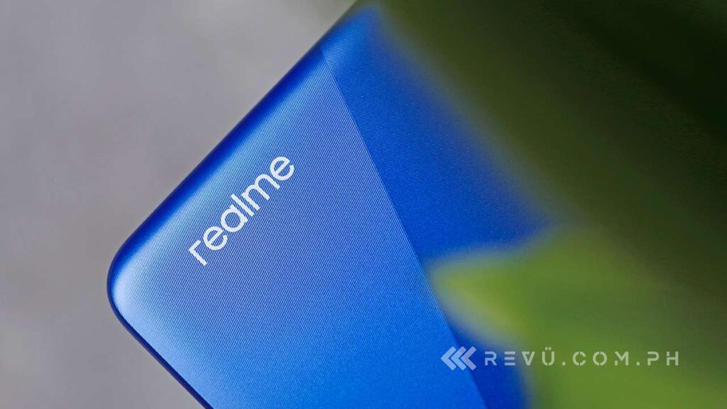 Realme C12 review, price, and specs via Revu Philippines