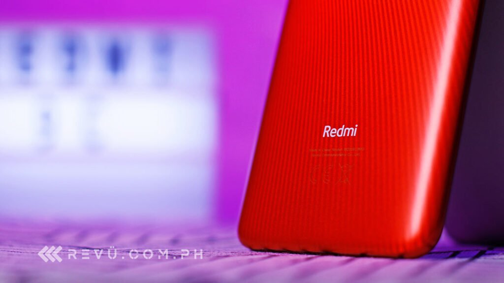 Redmi 9C review, price, and specs via Revu Philippines
