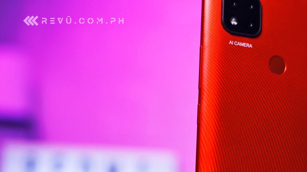 Redmi 9C review, price, and specs via Revu Philippines