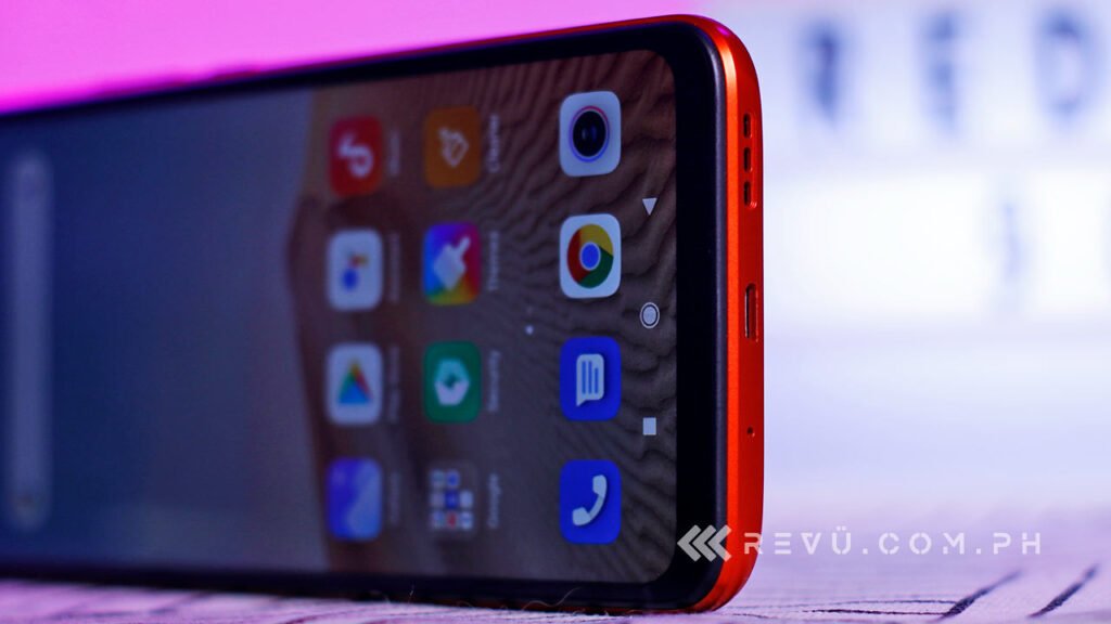 Redmi 9C review, price, and specs via Revu Philippines