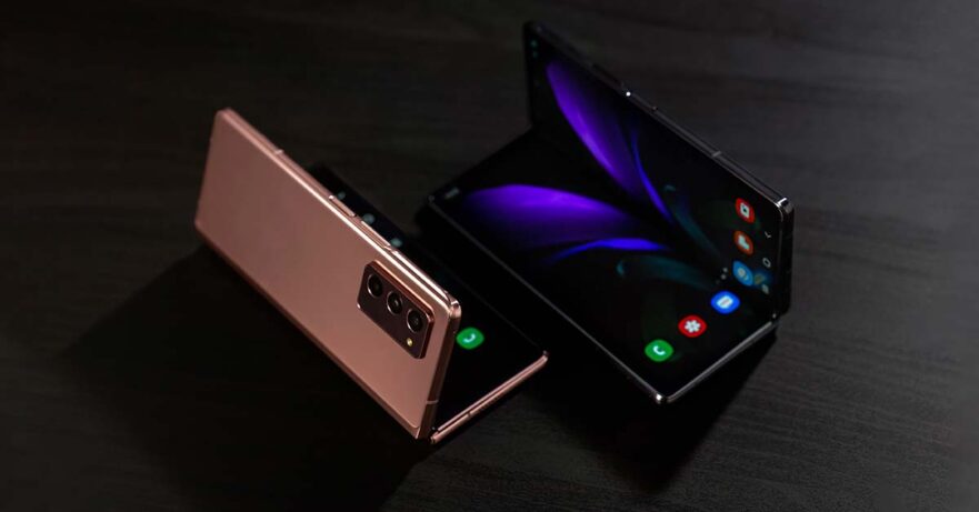 Samsung Galaxy Z Fold 2 price, specs, and availability via Revu Philippines