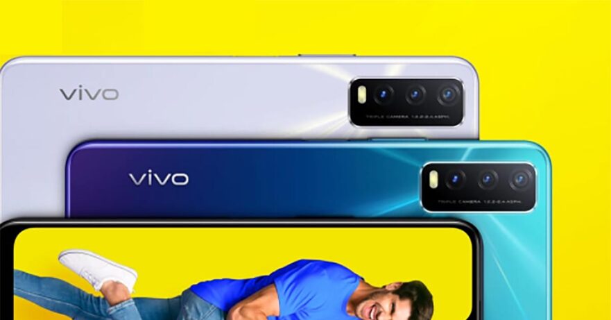 Vivo Y20i price and specs via Revu Philippines