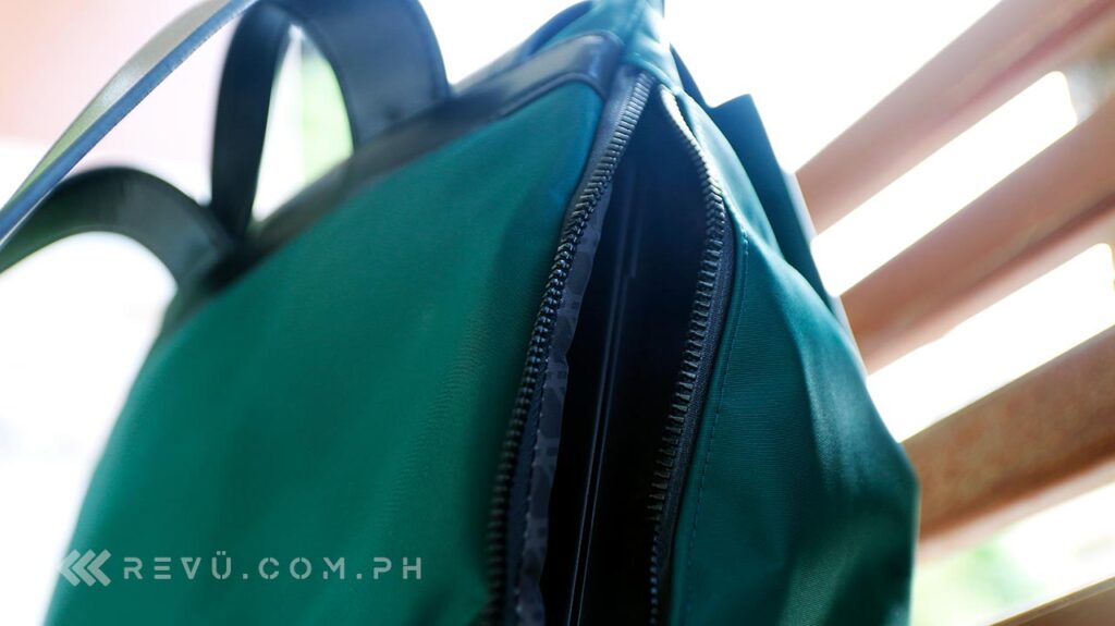 Huawei Classic Backpack price and features via Revu Philippines