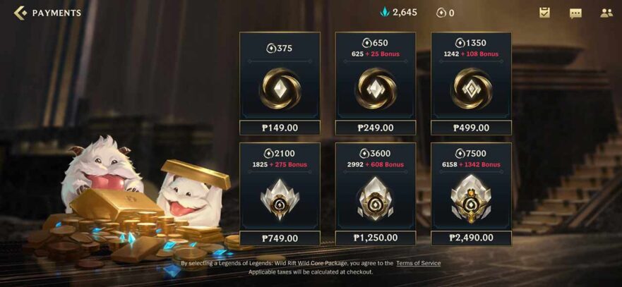 League of Legends: Wild Rift review: MOBA players should be excited