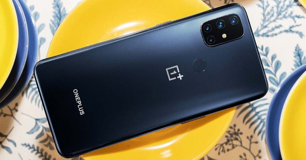 OnePlus Nord N10 5G now cheapest 5G phone in PH - revü