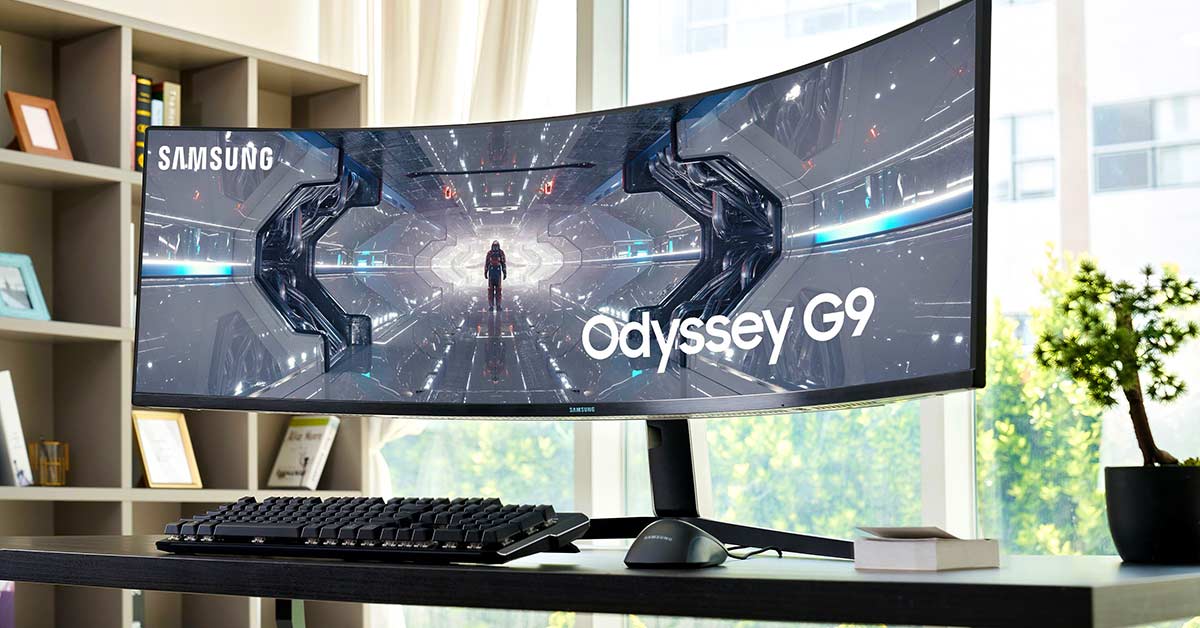 samsung odyssey g7 vs g9 samsung odyssey g7 vs g9