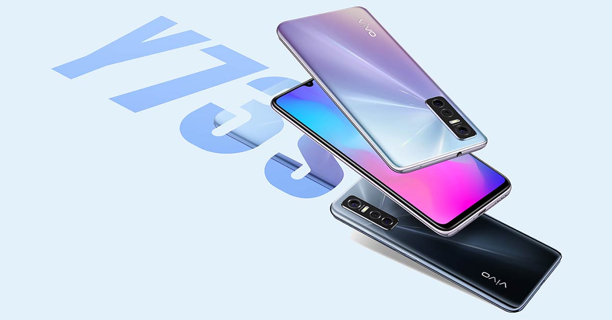 Vivo Y73s 5G is brand's first Dimensity 720 phone - revü Vivo Y73s 5G is brand's first Dimensity 720 phone - revü