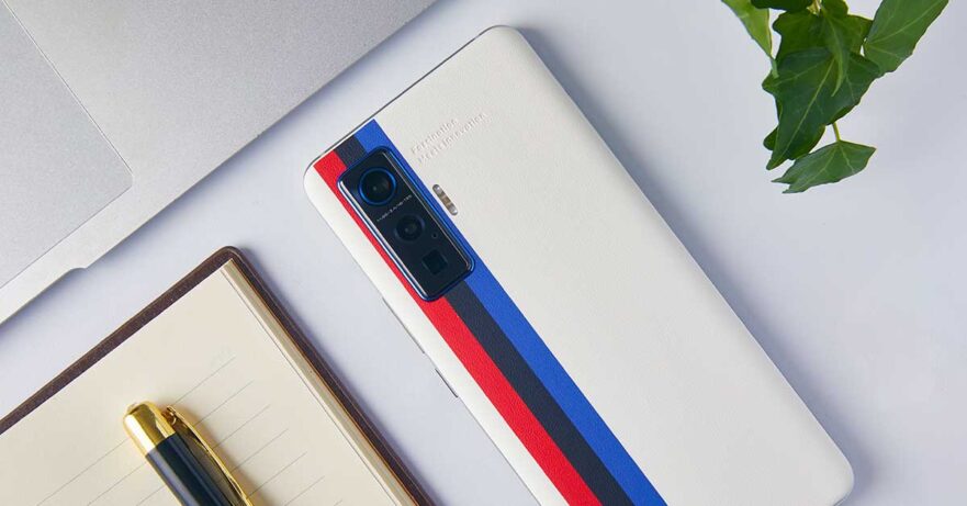Vivo iQOO 5 Pro price and specs via Revu Philippines