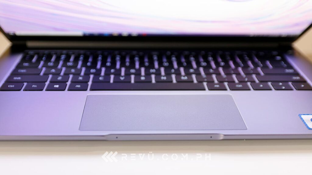 Huawei MateBook D 14 price and specs via Revu Philipipines