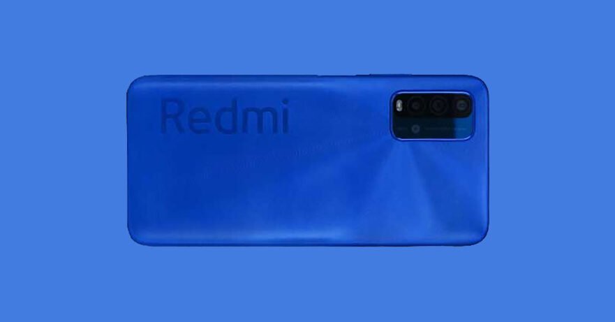 Likely Redmi Note 10 specs and images on TENAA via Revu Philippines