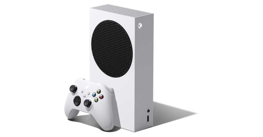Microsoft Xbox Series S price and specs via Revu Philippines