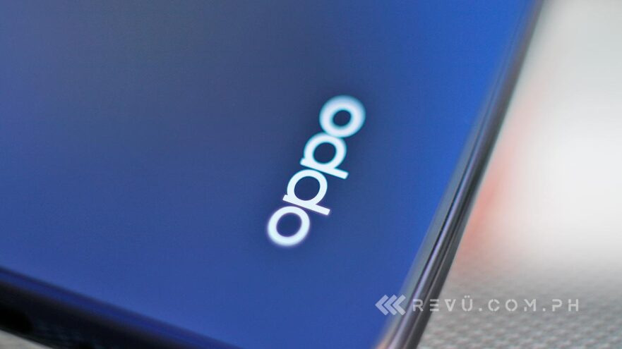 OPPO Reno 4 Z 5G review, price, and specs via Revu Philippines