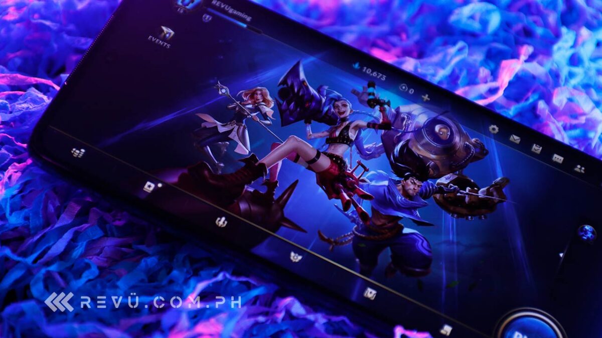 How to get 120 fps in League of Legends: Wild Rift - REVU Philippines