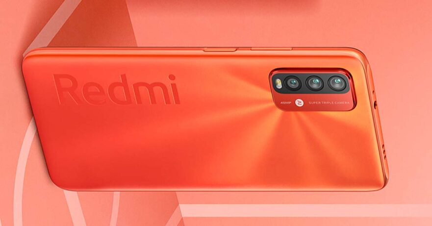 Redmi Note 9 4G China price and specs via Revu Philippines