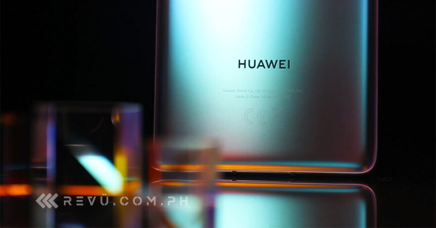 Huawei Mate 40 Pro top vlogging features, price, and specs by Revu Philippines