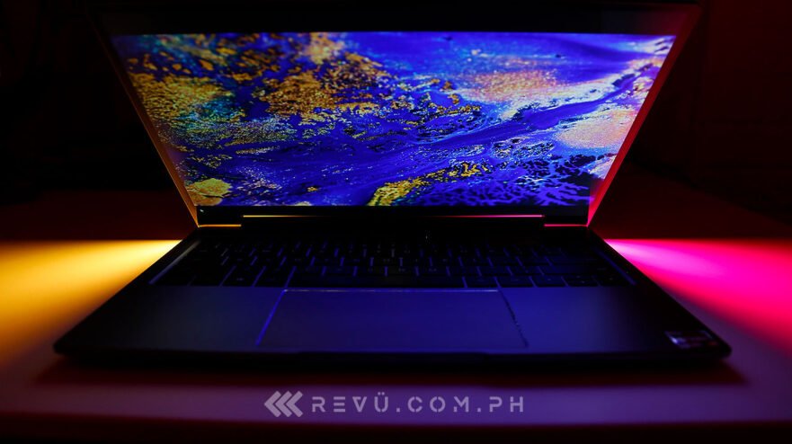 Huawei MateBook 14 2020 AMD Ryzen Edition review, price, and specs via Revu Philippines