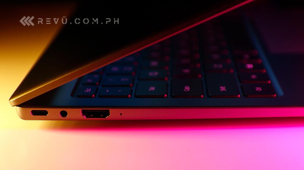 Huawei MateBook 14 2020 AMD Ryzen Edition review, price, and specs via Revu Philippines