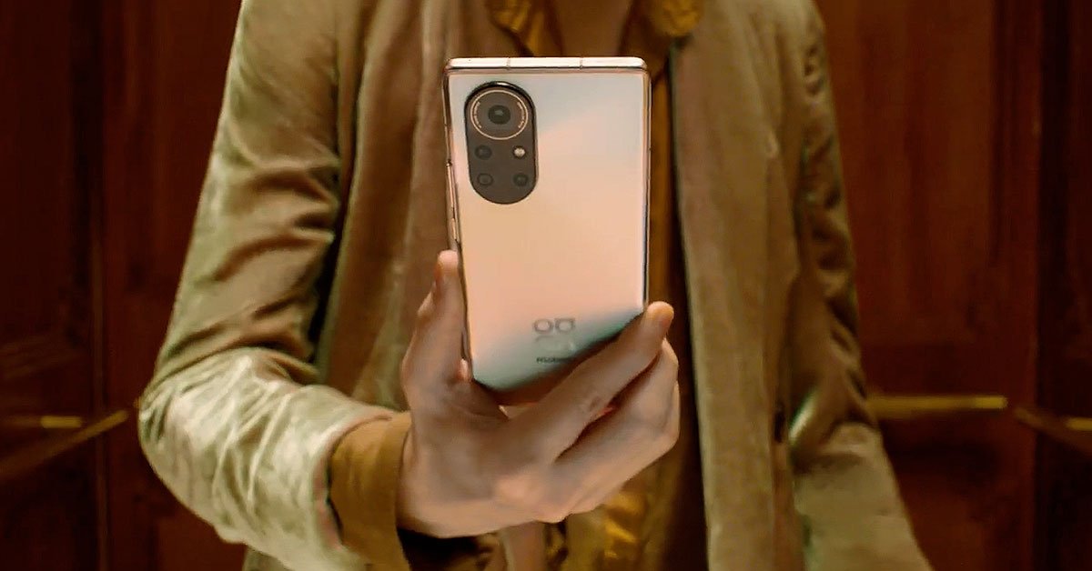 Nova 8, Nova 8 Pro launched with 64MP cam, up-to-120Hz screen - revü