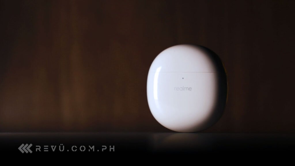 Realme Buds Air Pro review, price, and specs via Revu Philippines