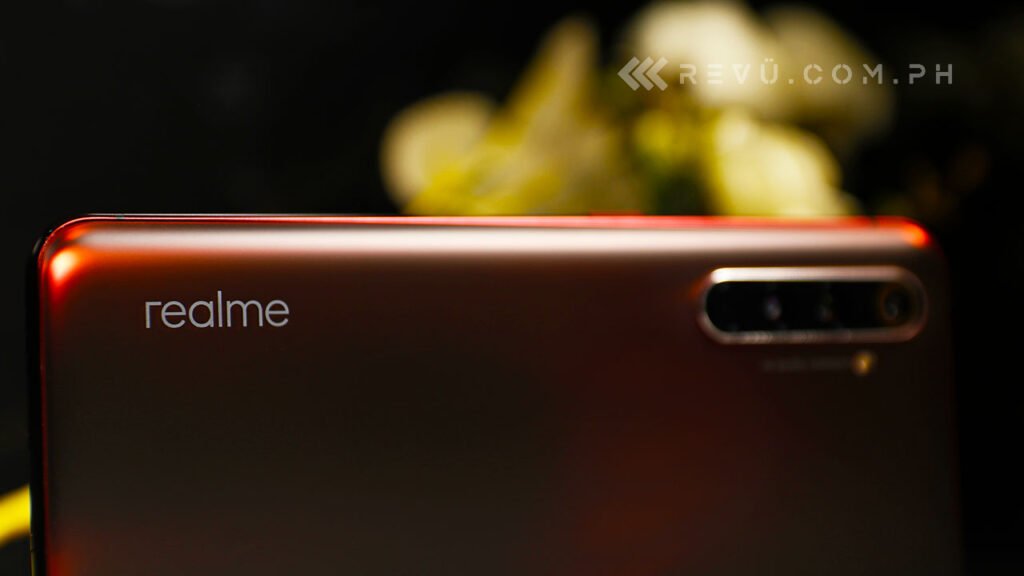 Realme X50 Pro 5G review, price, and specs via Revu Philippines