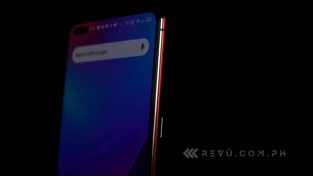 Realme X50 Pro 5G review, price, and specs via Revu Philippines