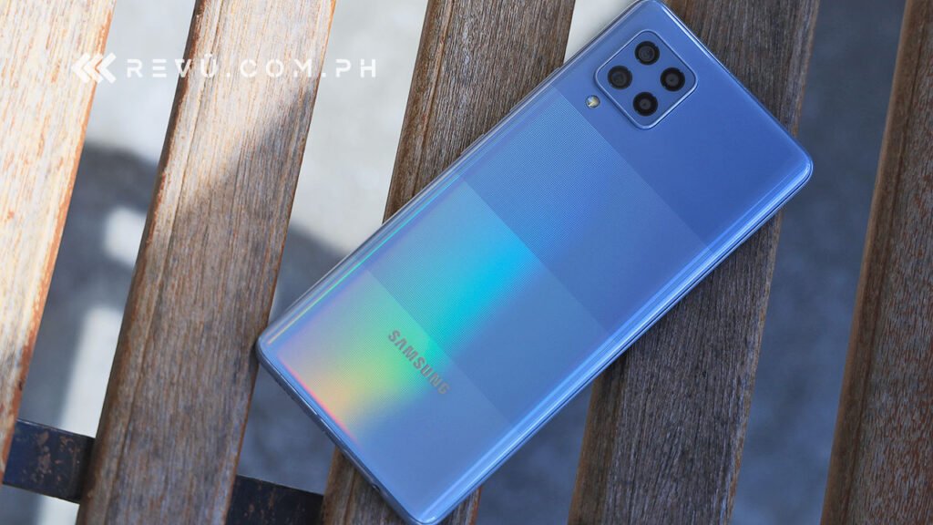 Samsung Galaxy A42 5G review, price, postpaid plans, and specs by Revu Philippines