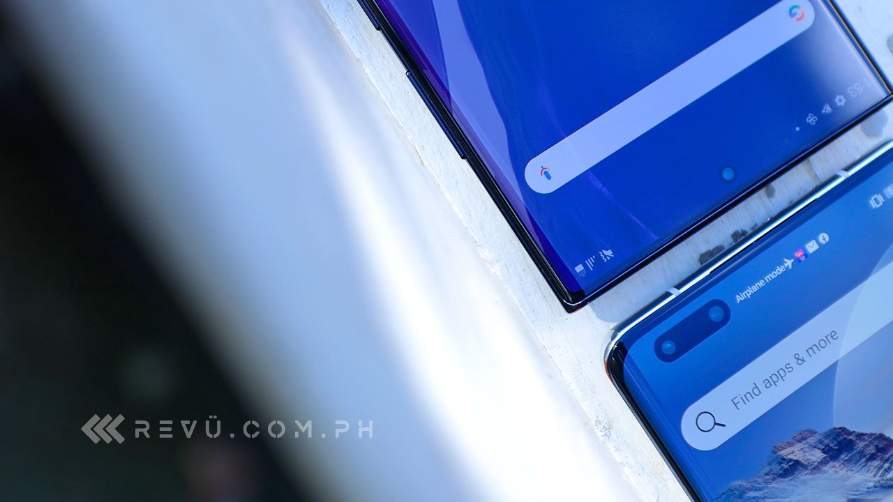 Comparison Oneplus Pro Vs Samsung Note 20 Ultra Camera Test: S21