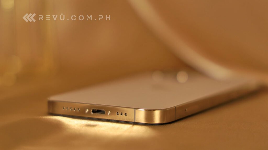 Apple iPhone 12 Pro review, price, and specs via Revu Philippines