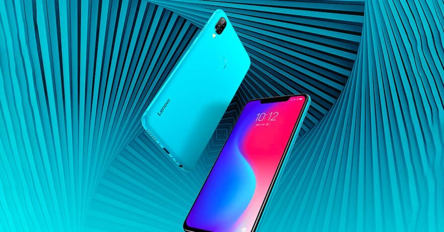 Lenovo S5 Pro price and specs via Revu Philippines