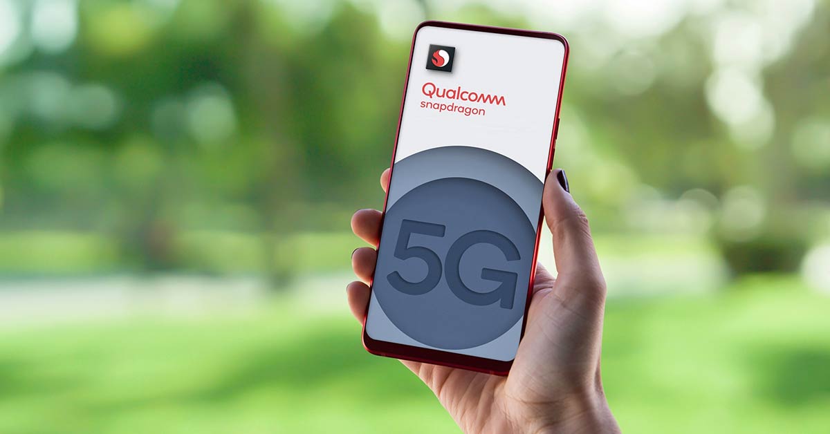 Qualcomm Snapdragon 870 5G for high-end devices now official - revü